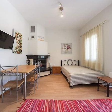 Ferienwohnung MougkrasStudio Skala Rachoni  Exterior foto