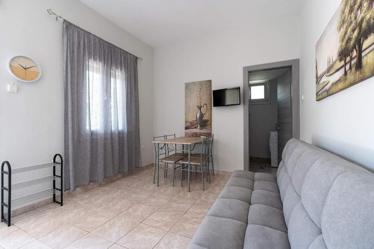 Ferienwohnung MougkrasStudio Skala Rachoni  Exterior foto