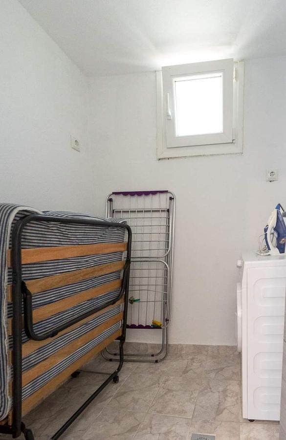 Ferienwohnung MougkrasStudio Skala Rachoni  Exterior foto