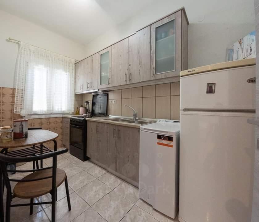 Ferienwohnung MougkrasStudio Skala Rachoni  Exterior foto